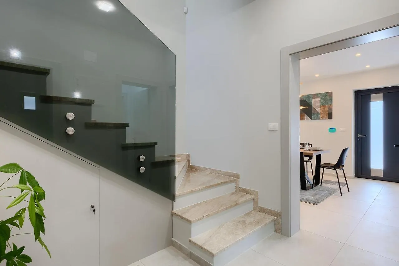 Villa Cascada Muntic