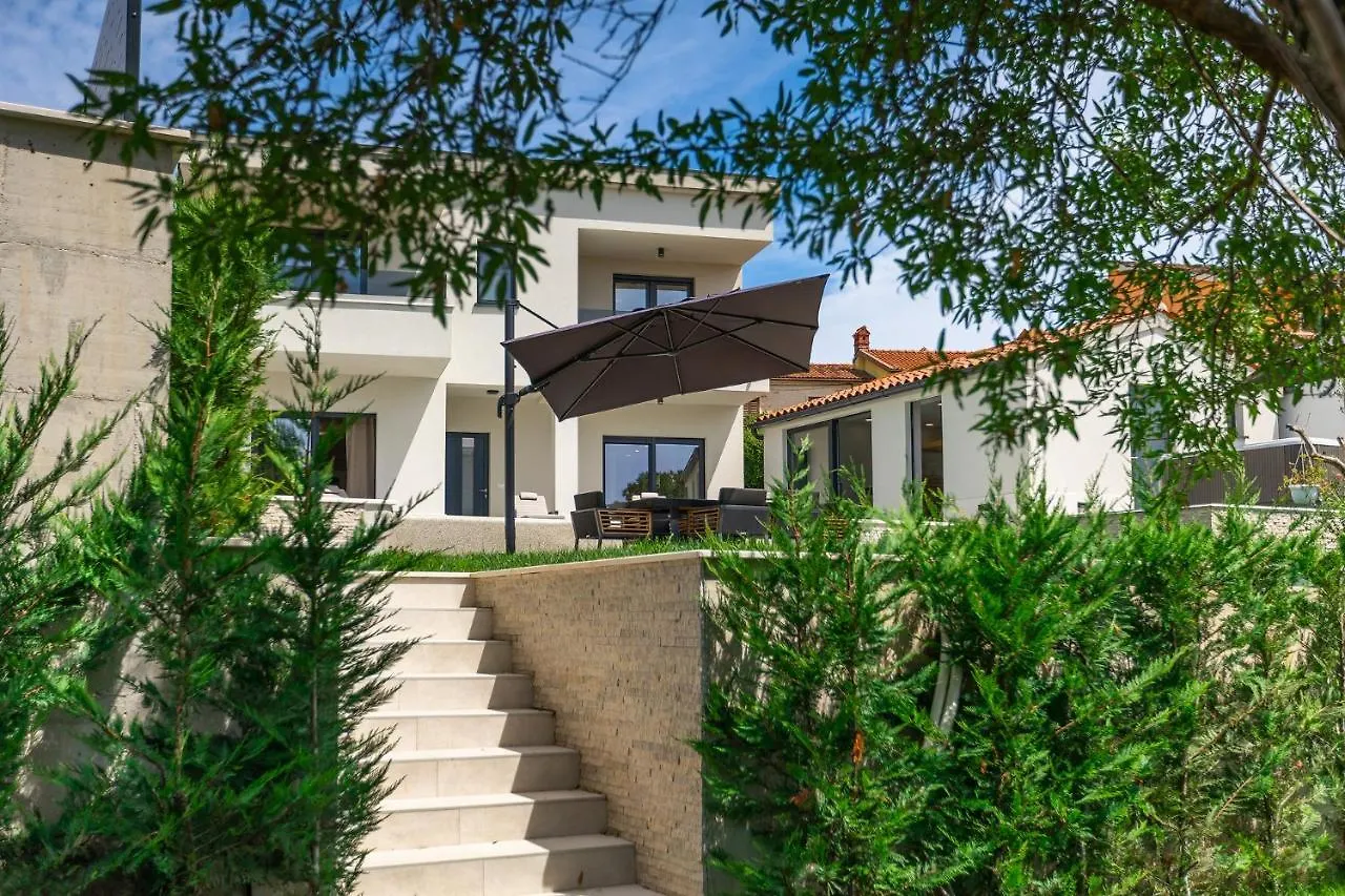 Villa Cascada Muntic
