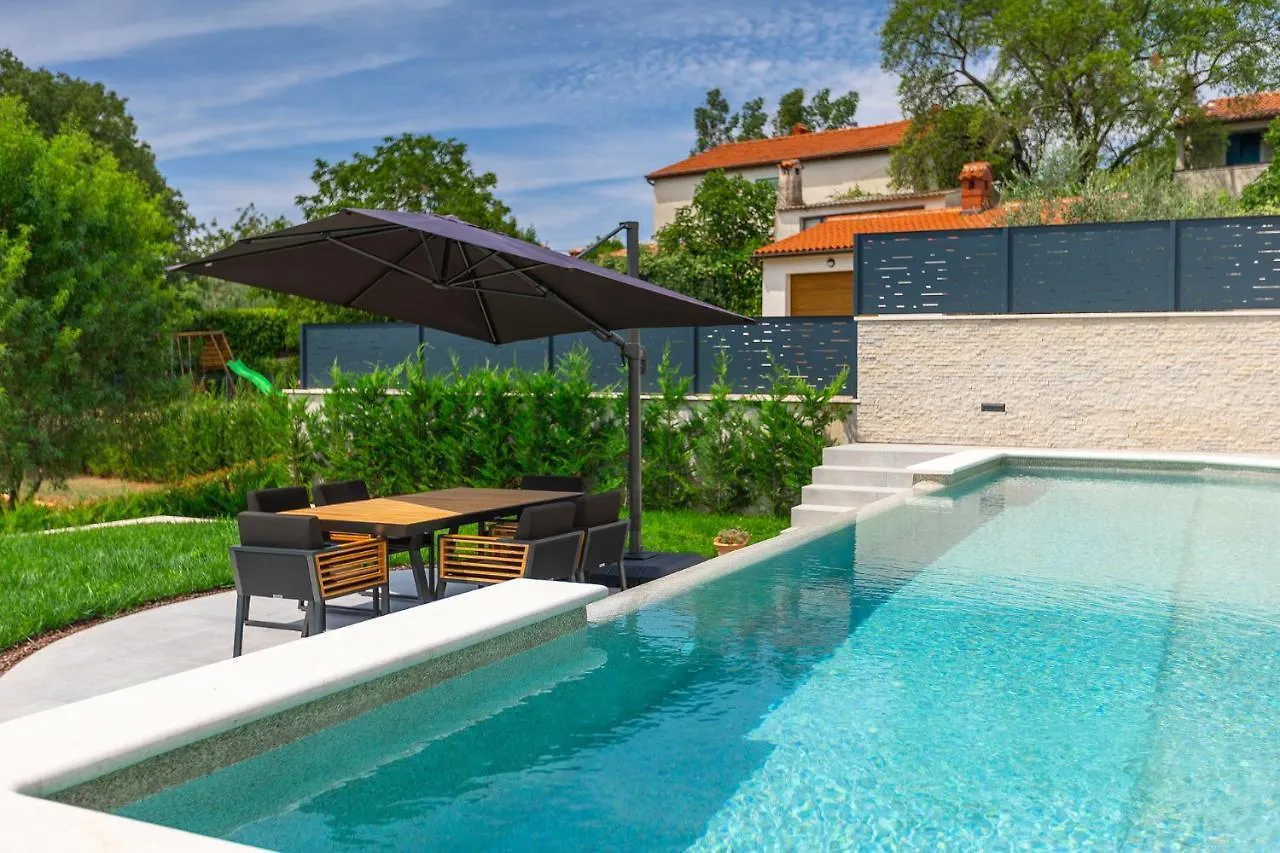 Villa Cascada Muntic